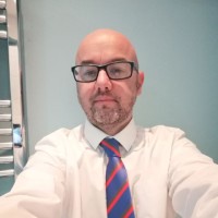 Barry Vowles