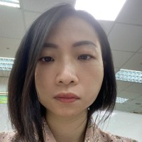 Daisy Hsu