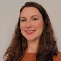 Lauren Stepantschenko