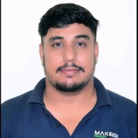 Shubham Kapoor