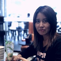 Aye Myat Nyein