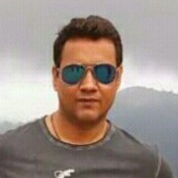 Raghvendra Misra