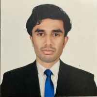 Mohammad Jasseel Hairf K P