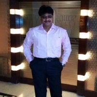 Umashanker Samaleti