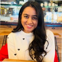 Swara Shah