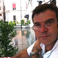 Tomas Bravo De Dios