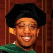 Denzel Cherry, Pt, Dpt
