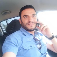 Hossam Moustafa