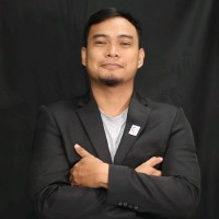 Mark Daniel Lanaria