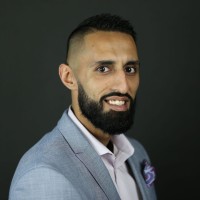 Nabeel Shaikh Zahid