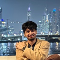 Zayd Patel