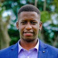 Isaac Asiimwe