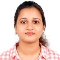Greeshma Sara Thomas