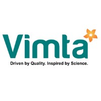 Vimta Labs Limited Cr Crl Env