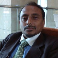 Anirban Das