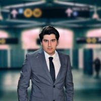 Matthew Mucci