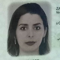 Zaineb El alami