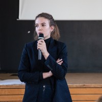 Gaëlle Tétard