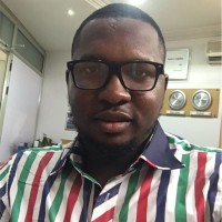 Agbo Anthonio