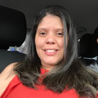 iris cristina santos