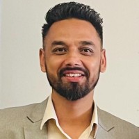 Nirajan Khadka