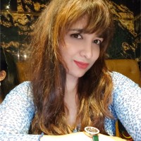 SONALI ROY