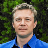 Tim Neeb, P.Eng.,