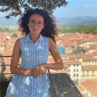 Giulia Zonca