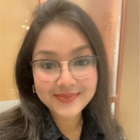 Shivangi Garg