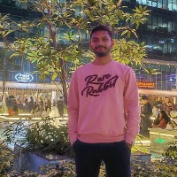 Saikrishna Reddy G