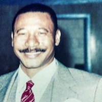 Reggie Blackwell