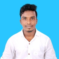 Manikandan Arumugam