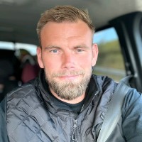 Michael Dehli Roneklindt
