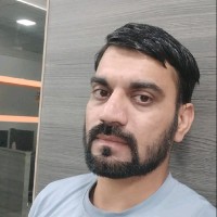 Sarvjeet Thakur