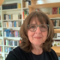 Cornelia Schindler