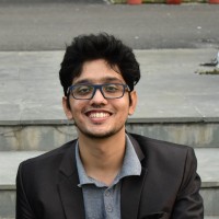 Swastik Sinha