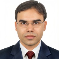 Md. Nur-A-Al Muktadir .