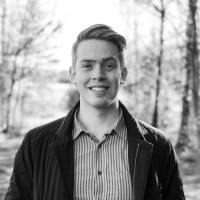 Oliver Patrick Dahl