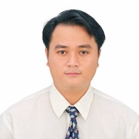 Phạm Huỳnh Trung Nguyên