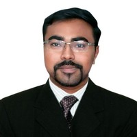 BLESSEN RAJAN