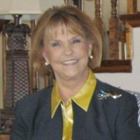 Judy Mccann