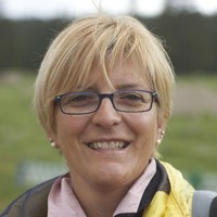 Luisa Giovanola