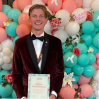 Emil Åkerman