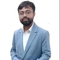 Shamik Deb