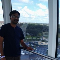 Kesavan Rajendran