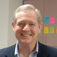Ronald Ooten, Pmp