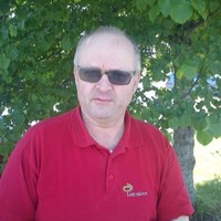 Evert Nilsson