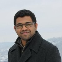 Pavan Sareddu