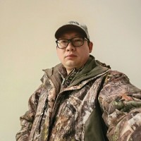 Jack Huo