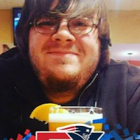 Nick Flagg